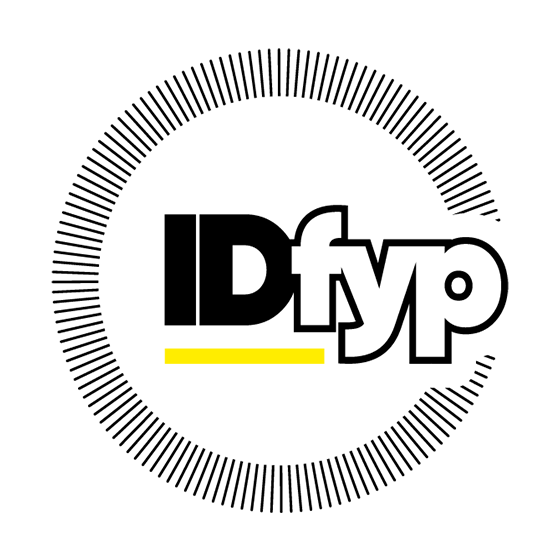 Logo IDFYP